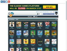 Tablet Screenshot of boom.com.co.in