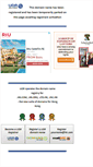 Mobile Screenshot of macao.i-learner.com.hk.com