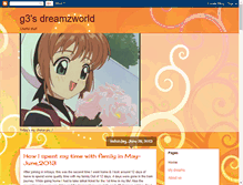 Tablet Screenshot of crystaldreamz.com.co.in